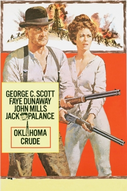 Watch Free Oklahoma Crude Movies Full HD Online