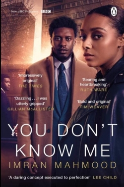 Watch Free You Don't Know Me Movies Full HD Online