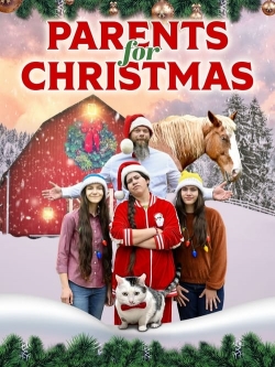 Watch Free Parents For Christmas Movies Full HD Online