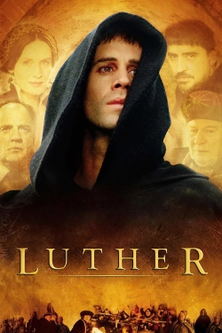 Watch Free Luther Movies Full HD Online