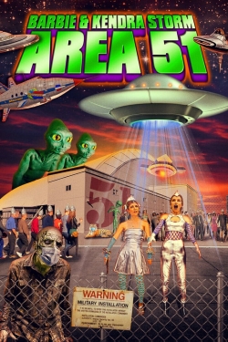 Watch Free Barbie & Kendra Storm Area 51 Movies Full HD Online