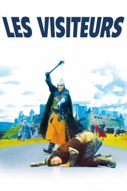 Watch Free The Visitors Movies Full HD Online