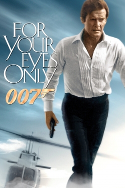 Watch Free For Your Eyes Only Movies Full HD Online