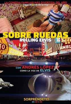 Watch Free Sobre ruedas - Rolling Elvis Movies Full HD Online