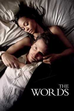 Watch Free The Words Movies Full HD Online