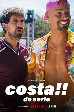 Watch Free Costa!! The Series Movies Full HD Online