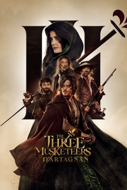 Watch Free The Three Musketeers: D'Artagnan Movies Full HD Online