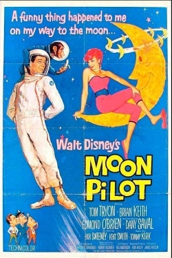 Watch Free Moon Pilot Movies Full HD Online