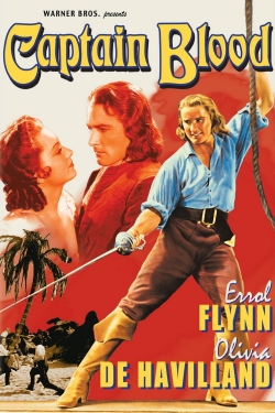 Watch Free Captain Blood Movies Full HD Online