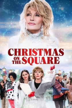 Watch Free Dolly Parton's Christmas on the Square Movies Full HD Online