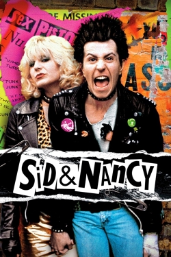 Watch Free Sid & Nancy Movies Full HD Online