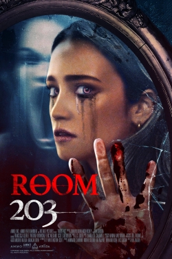 Watch Free Room 203 Movies Full HD Online