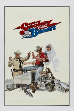 Watch Free Smokey and the Bandit Movies Full HD Online