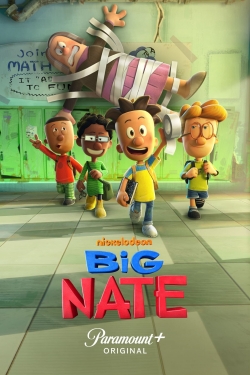 Watch Free Big Nate Movies Full HD Online