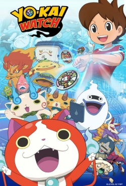 Watch Free Yo-Kai Watch Movies Full HD Online