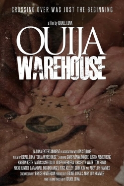 Watch Free Ouija Warehouse Movies Full HD Online