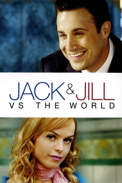 Watch Free Jack and Jill vs. the World Movies Full HD Online