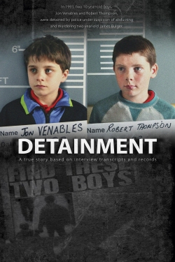 Watch Free Detainment Movies Full HD Online