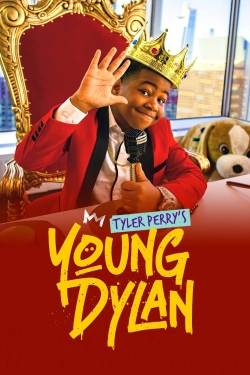 Watch Free Tyler Perry's Young Dylan Movies Full HD Online