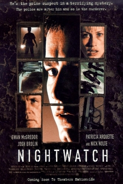 Watch Free Nightwatch Movies Full HD Online