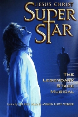 Watch Free Jesus Christ Superstar Movies Full HD Online