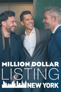 Watch Free Million Dollar Listing New York Movies Full HD Online