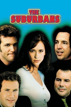 Watch Free The Suburbans Movies Full HD Online