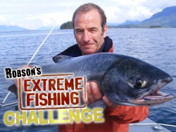 Watch Free Robson's Extreme Fishing Challenge Movies Full HD Online