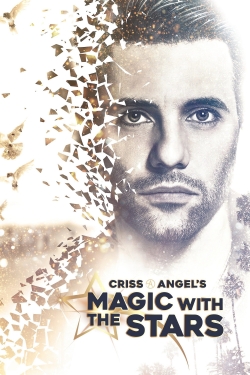 Watch Free Criss Angel's Magic with the Stars Movies Full HD Online