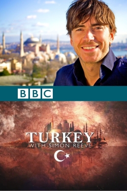 Watch Free Turkey with Simon Reeve Movies Full HD Online