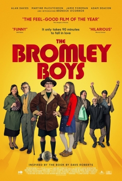 Watch Free The Bromley  Boys Movies Full HD Online