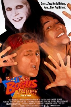 Watch Free Bill & Ted's Bogus Journey Movies Full HD Online