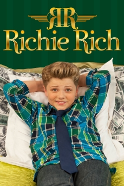 Watch Free Richie Rich Movies Full HD Online