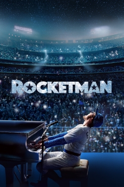 Watch Free Rocketman Movies Full HD Online