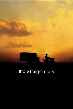 Watch Free The Straight Story Movies Full HD Online