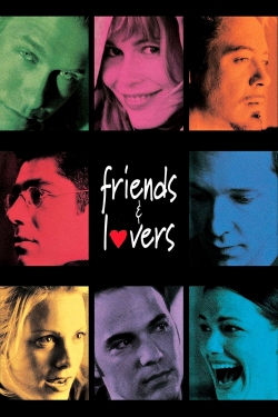 Watch Free Friends & Lovers Movies Full HD Online