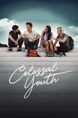 Watch Free Colossal Youth Movies Full HD Online