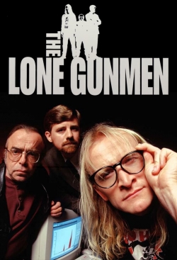 Watch Free The Lone Gunmen Movies Full HD Online