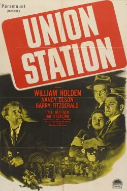 Watch Free Union Station Movies Full HD Online