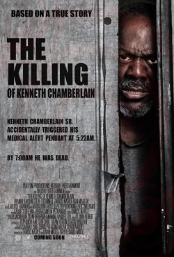 Watch Free The Killing of Kenneth Chamberlain Movies Full HD Online