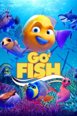 Watch Free Go Fish Movies Full HD Online