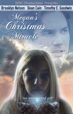 Watch Free Megan's Christmas Miracle Movies Full HD Online