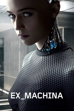 Watch Free Ex Machina Movies Full HD Online