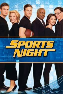 Watch Free Sports Night Movies Full HD Online