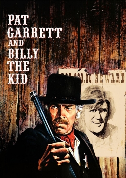 Watch Free Pat Garrett & Billy the Kid Movies Full HD Online