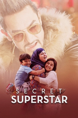 Watch Free Secret Superstar Movies Full HD Online