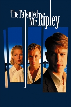 Watch Free The Talented Mr. Ripley Movies Full HD Online