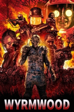 Watch Free Wyrmwood: Road of the Dead Movies Full HD Online