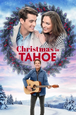 Watch Free Christmas in Tahoe Movies Full HD Online