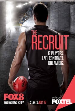 Watch Free The Recruit Movies Full HD Online